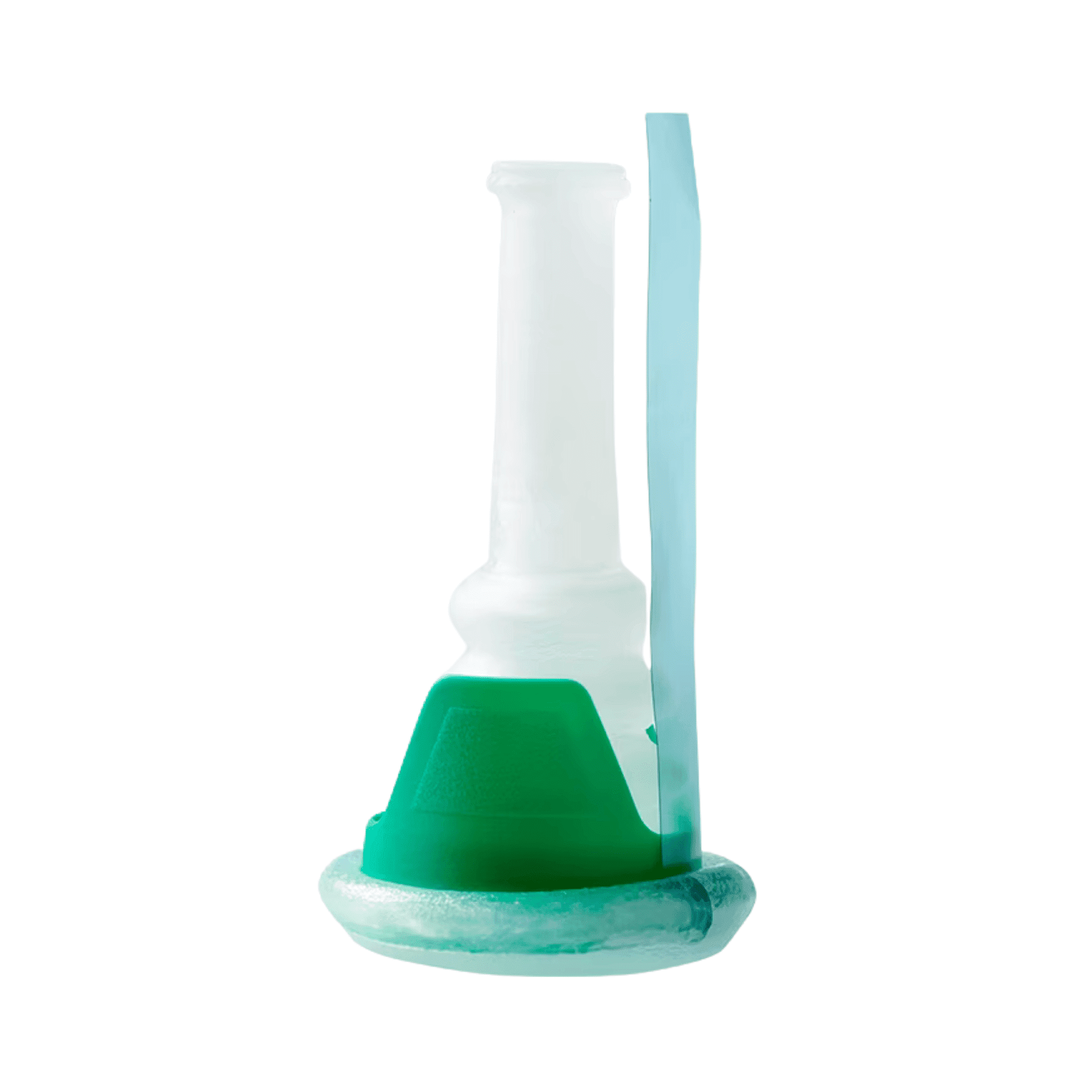 Coloplast Conveen Security+ Condoomkatheter 1-delig Kort 25 mm Coloplast Conveen Security+ Condoomkatheter 1-delig Kort 25 mm