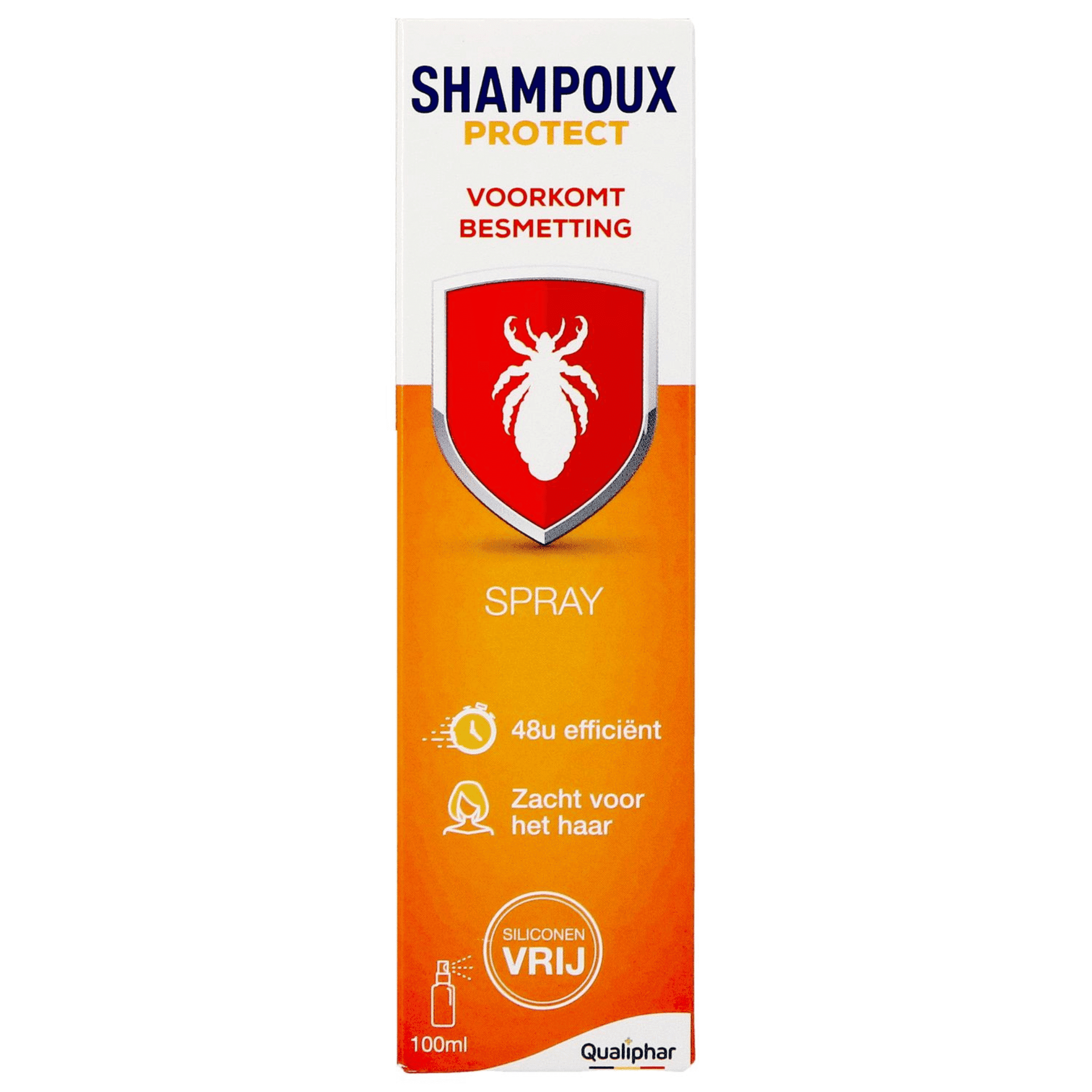 Shampoux Protect Spray 100ml