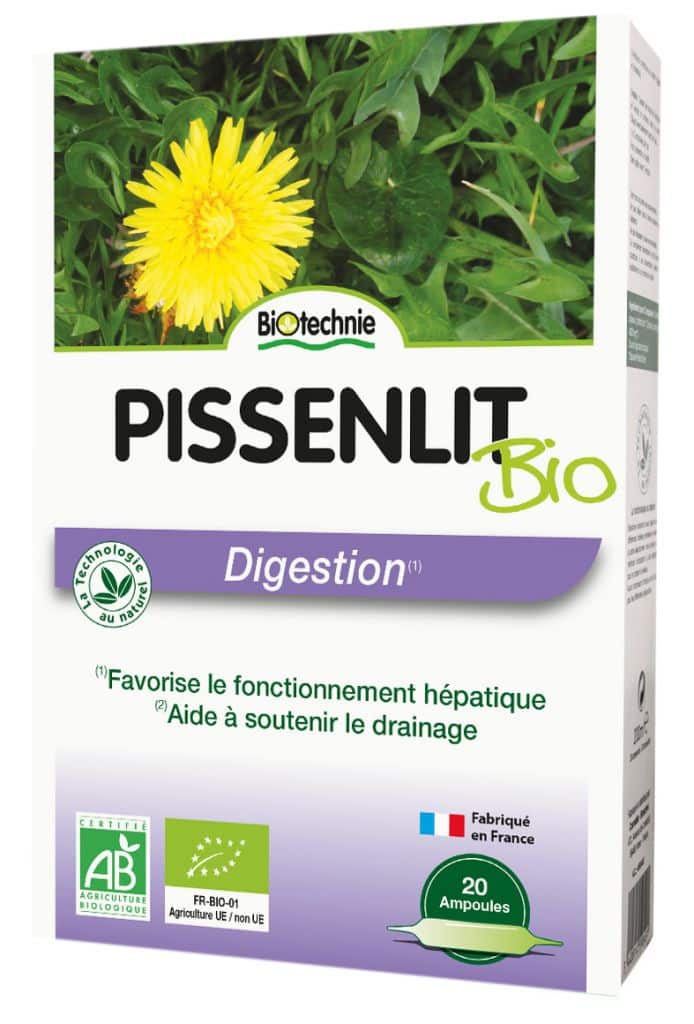 Biotechnie Paardenbloem Bio Biotechnie Paardenbloem Bio