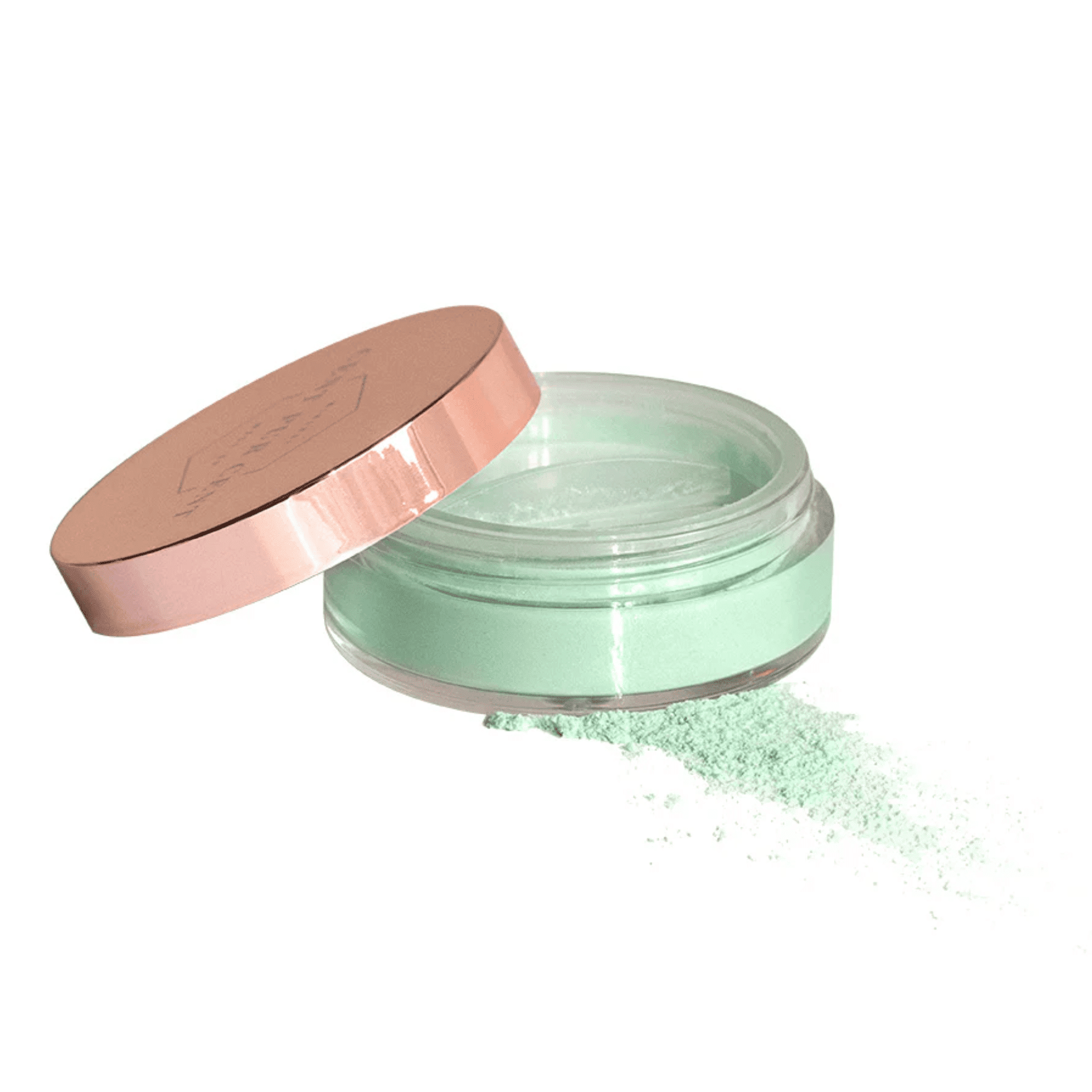 Cent Pur Cent Anti-Redness Loose Powder Cent Pur Cent Anti-Redness Loose Powder