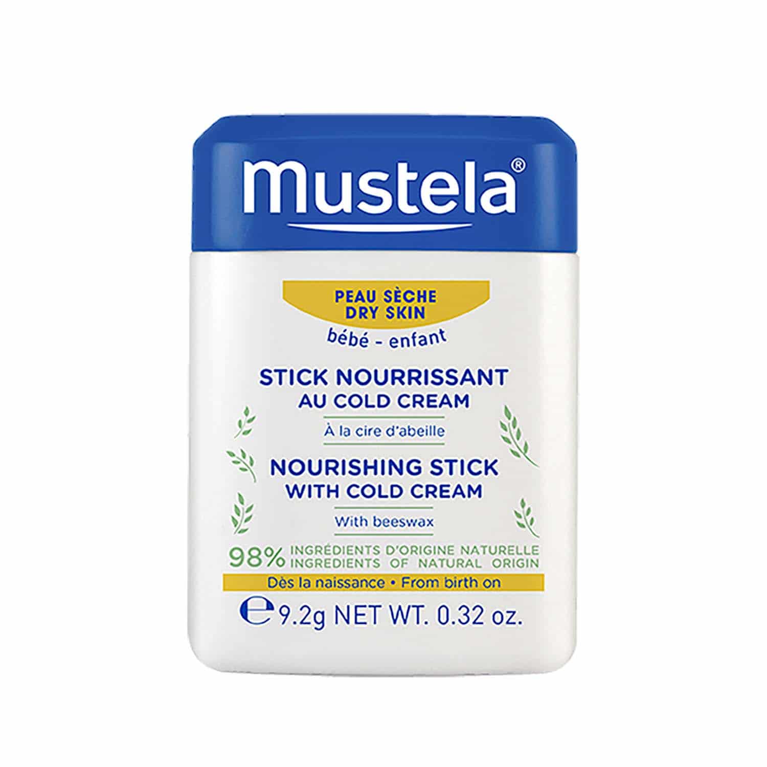 Mustela Bebe Hydra Stick Mustela Bebe Hydra Stick