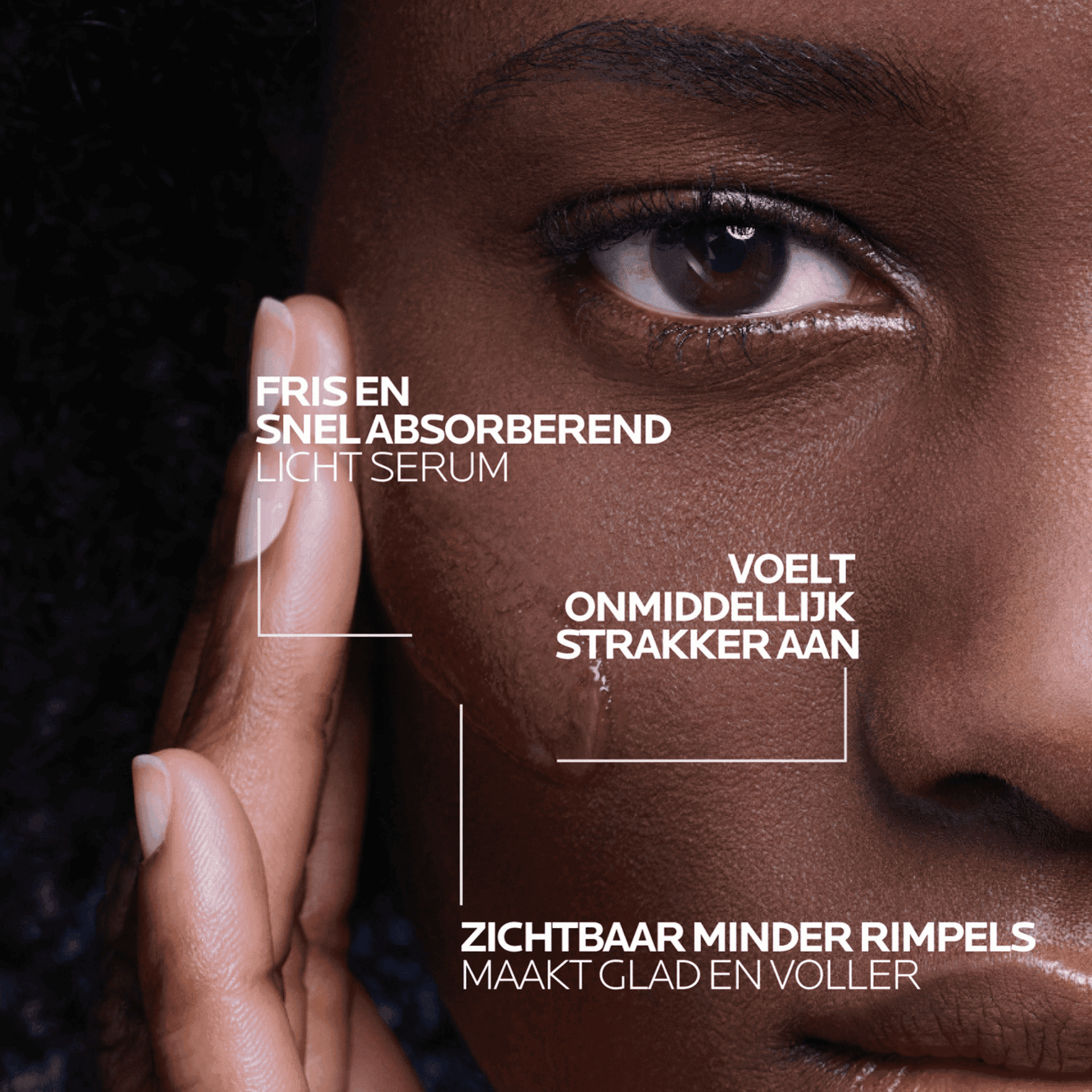 Lrp Hyalu B5 Serum 30ml Nf