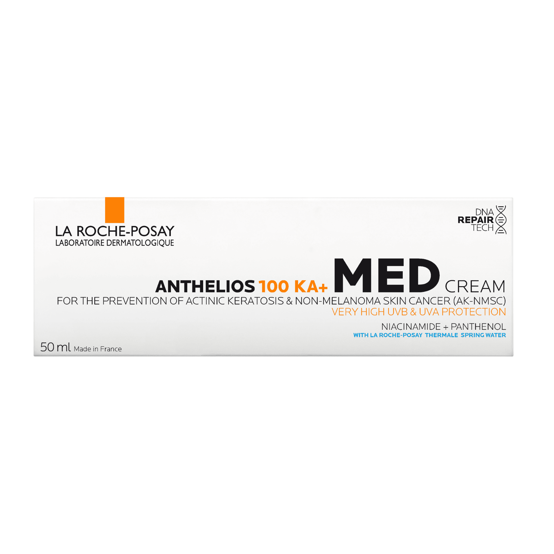La Roche-Posay Anthelios 100 KA+ MED