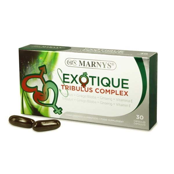 Marnys Exotique