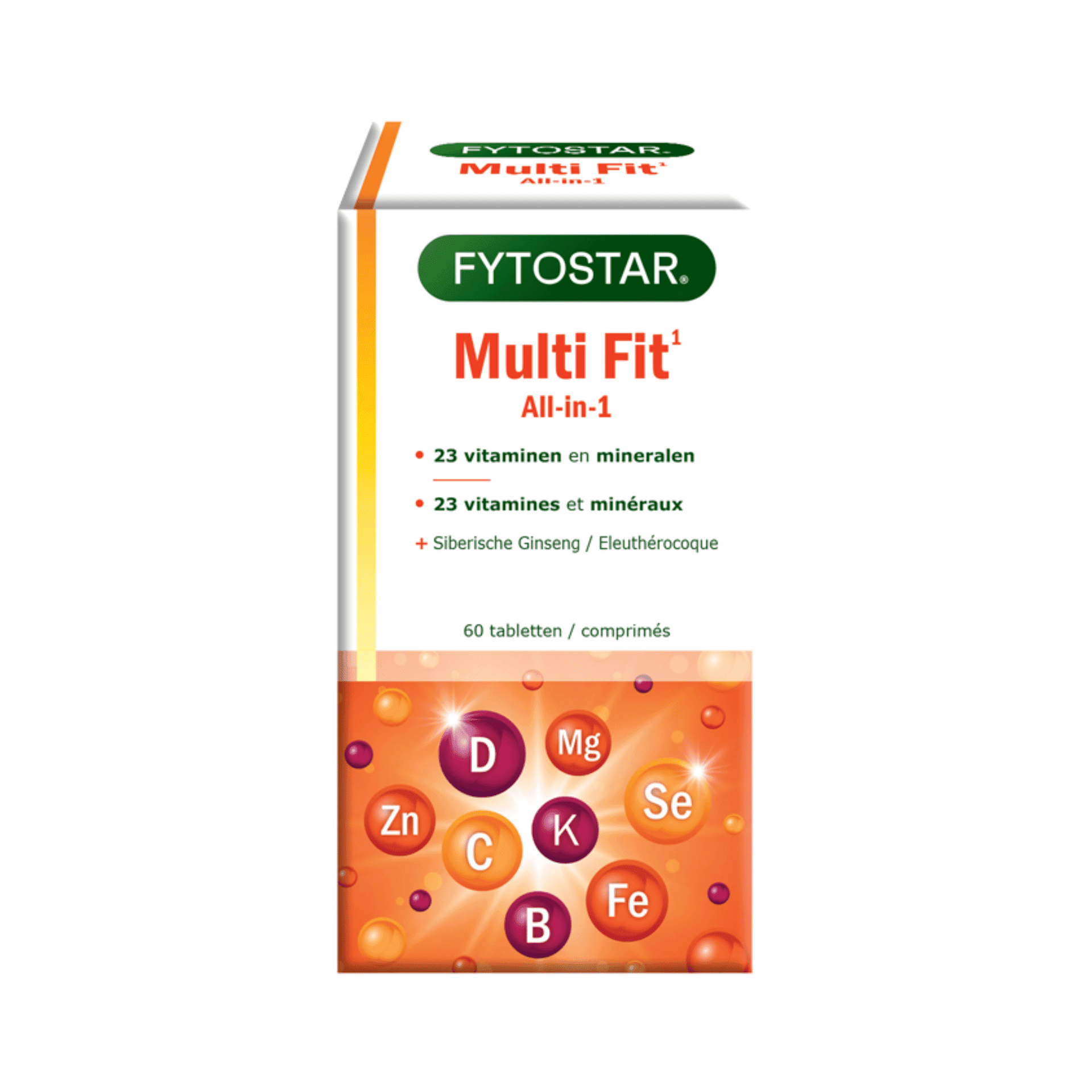 Fytostar Multi Fit