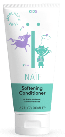 Naif Kids Apres-shampooing 100ml