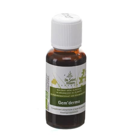 Bioholistic Gem'dermo Bio Bioholistic Gem'dermo Bio