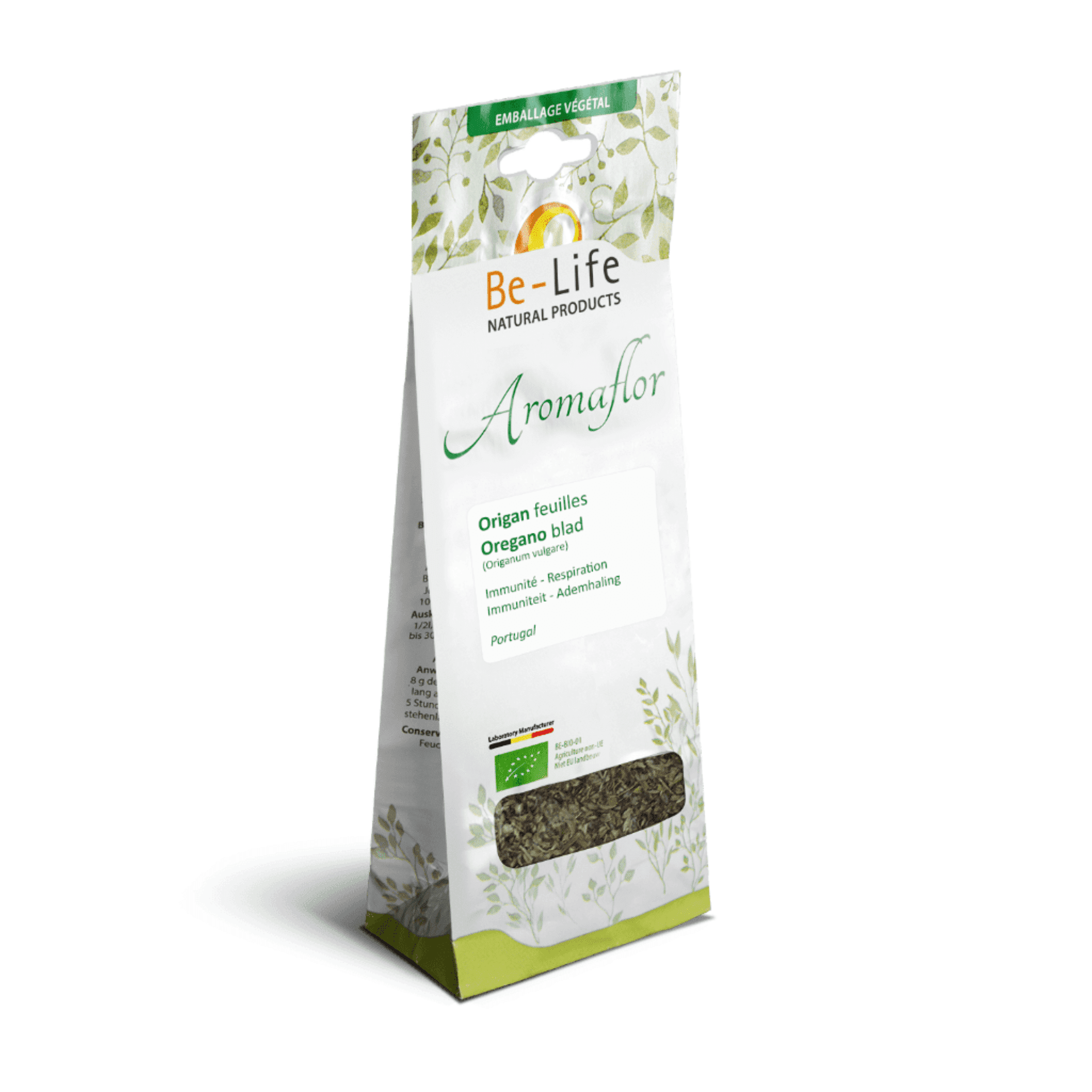 Aromaflor Oregano 40 g Aromaflor Oregano 40 g
