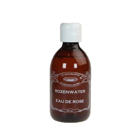 De Natuurkapper Rozenwater DN0302 De Natuurkapper Rozenwater DN0302