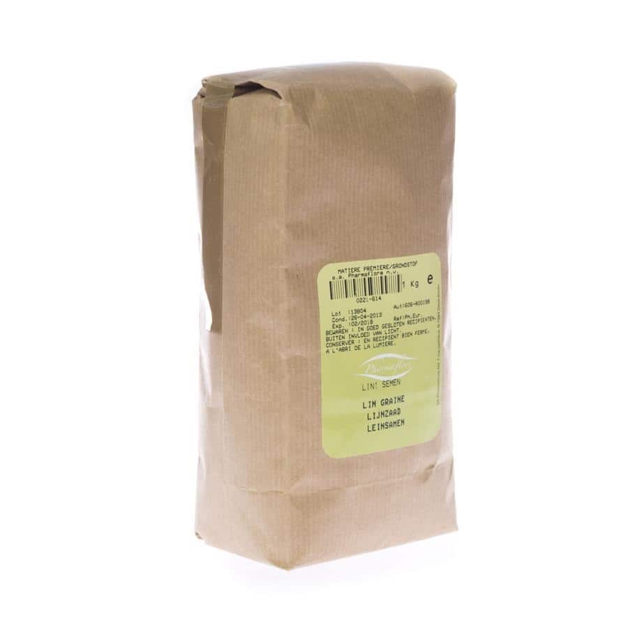 Pharmaflore Lijnzaad Pharmaflore Lijnzaad