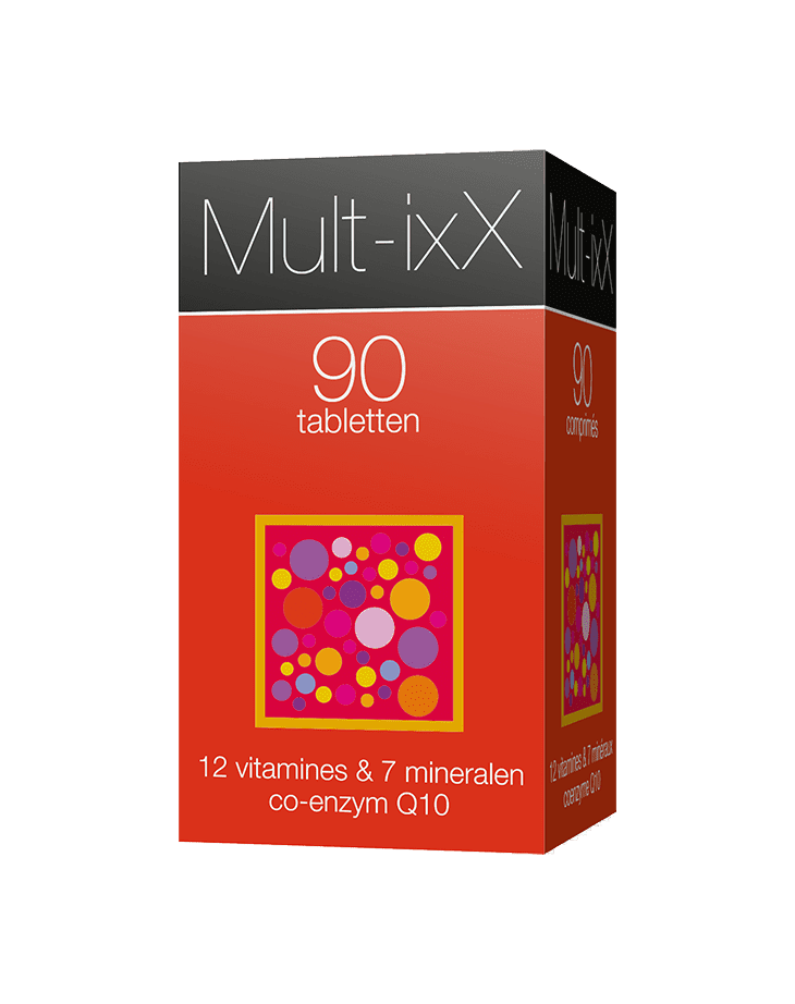 Mult-ixX