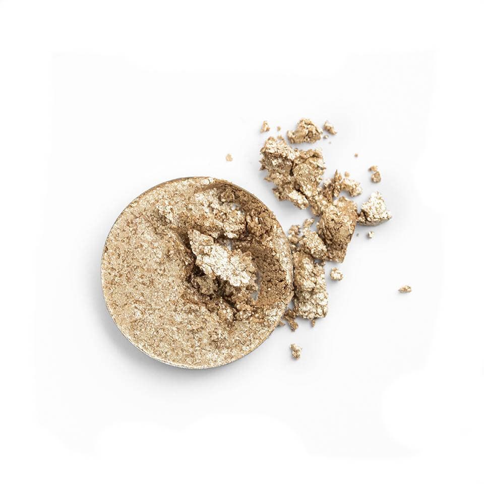 Cent Pur Cent Compacte Minerale Oogschaduw Cent Pur Cent Compacte Minerale Oogschaduw