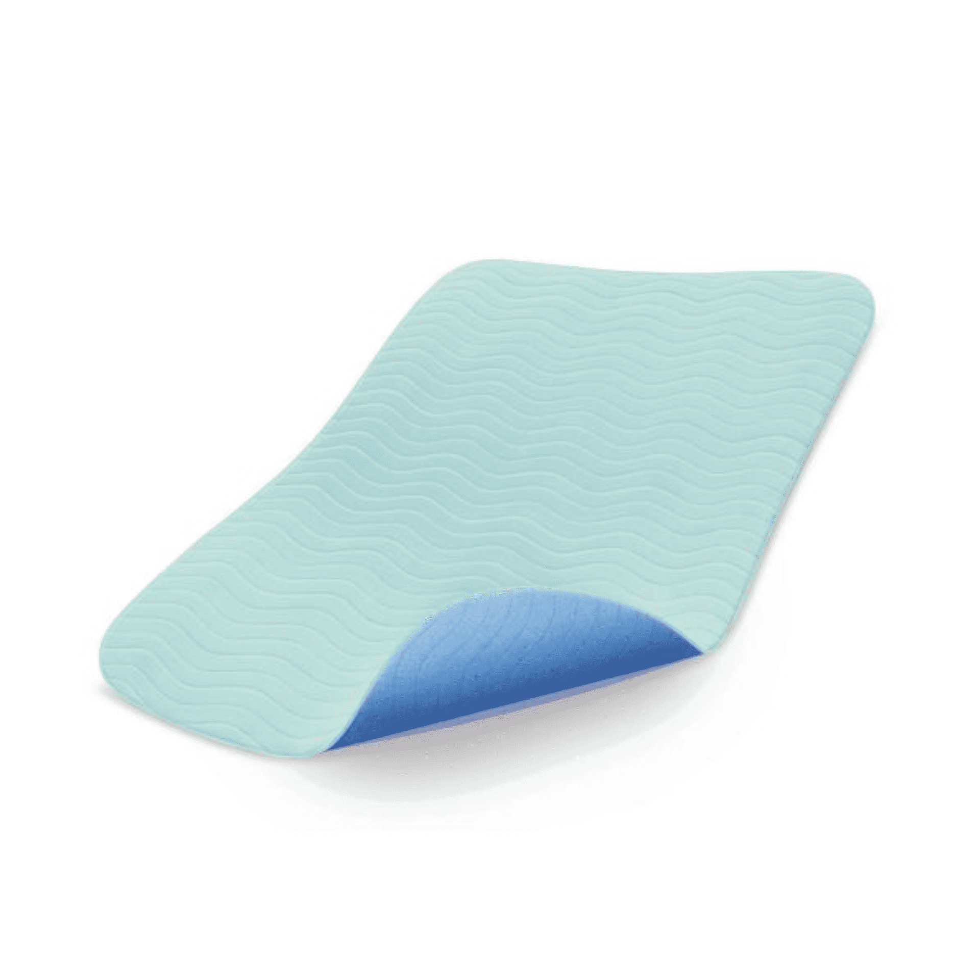 Molicare Premium Bed Mat Texture 7 Drops 75 x 185cm met Omslag