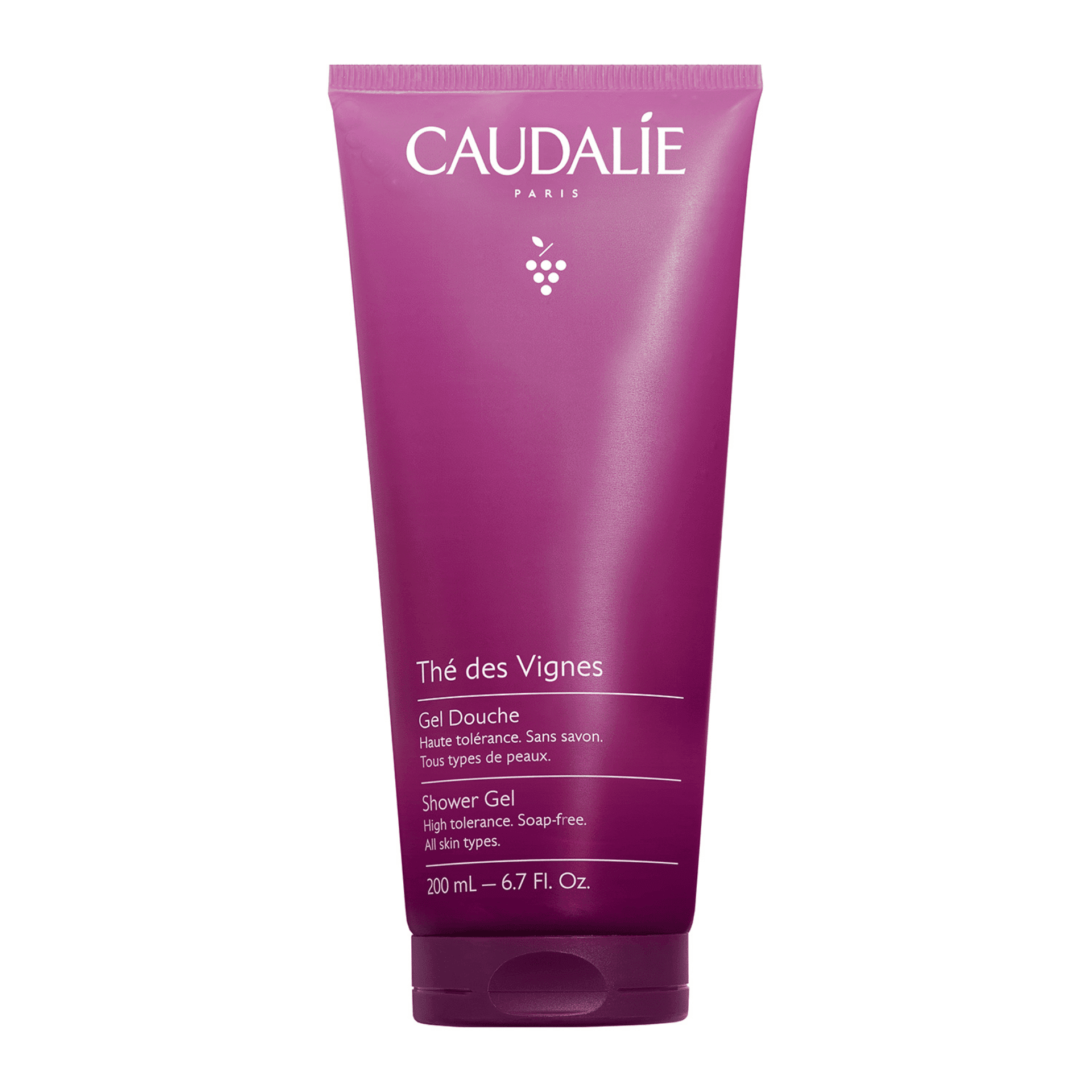 Caudalie Thé des Vignes Douchegel