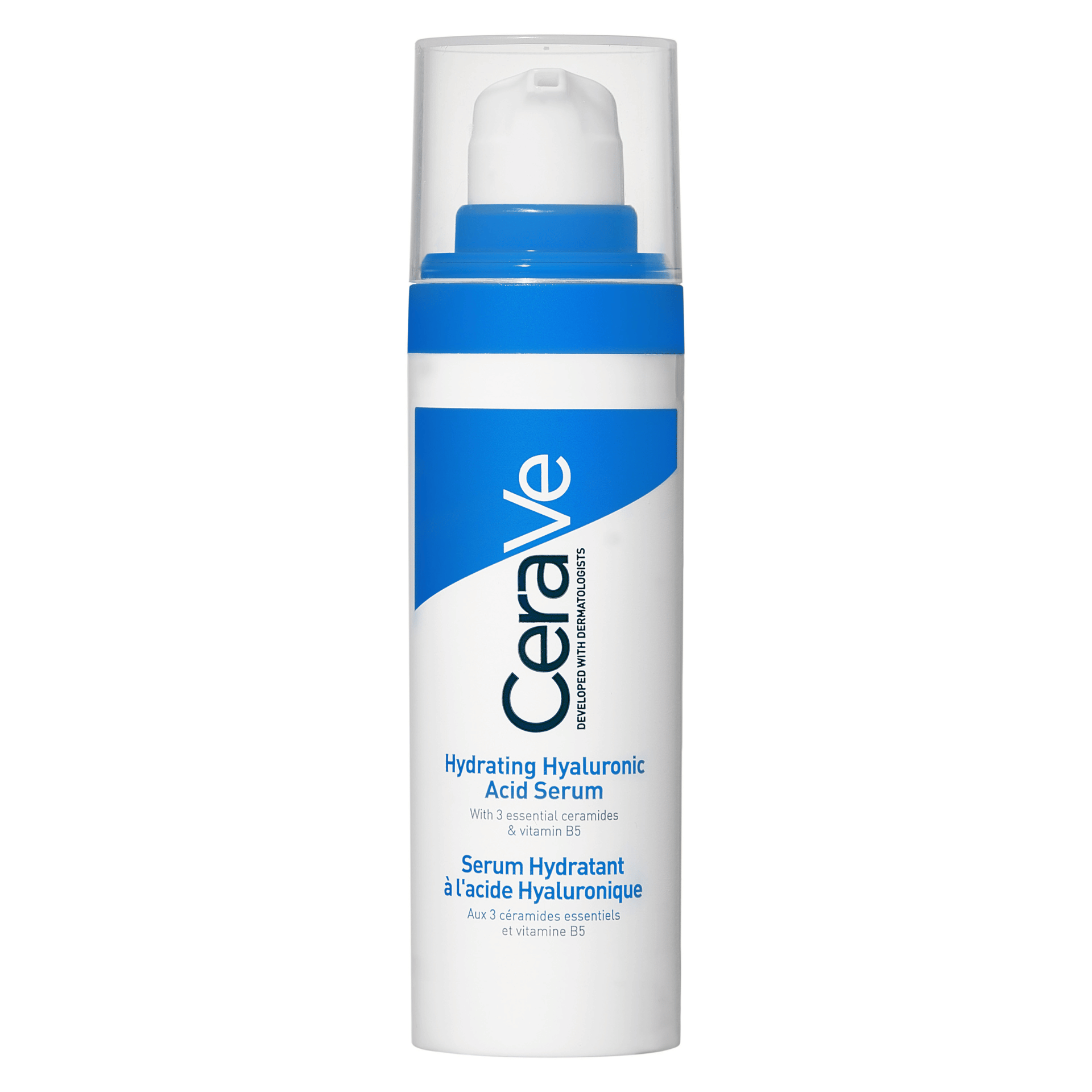 CeraVe Hydraterend Hyaluronzuurserum CeraVe Hydraterend Hyaluronzuurserum