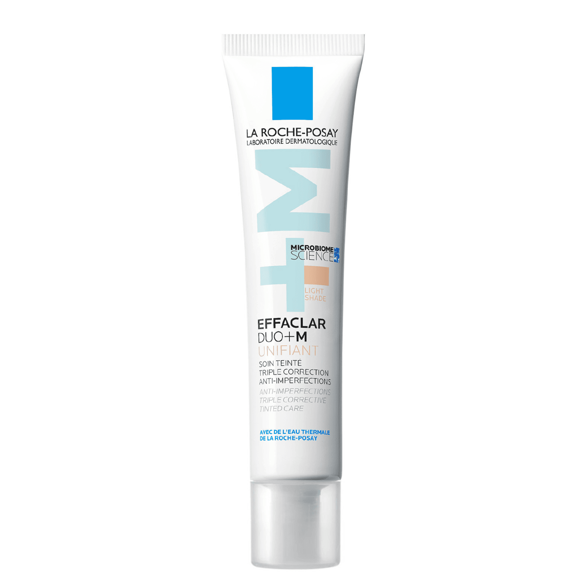 La Roche-Posay Effaclar Duo +M Unifiant 40 ml La Roche-Posay Effaclar Duo +M Unifiant 40 ml