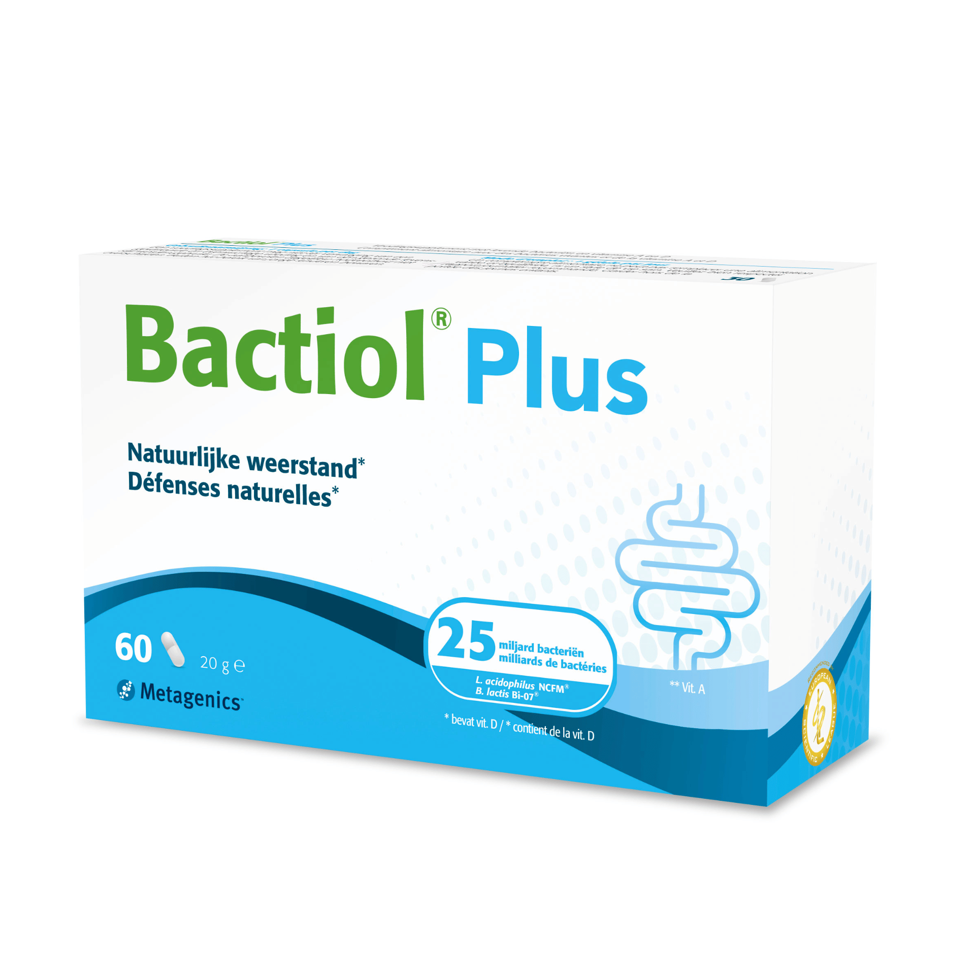 Bactiol Plus Bactiol Plus