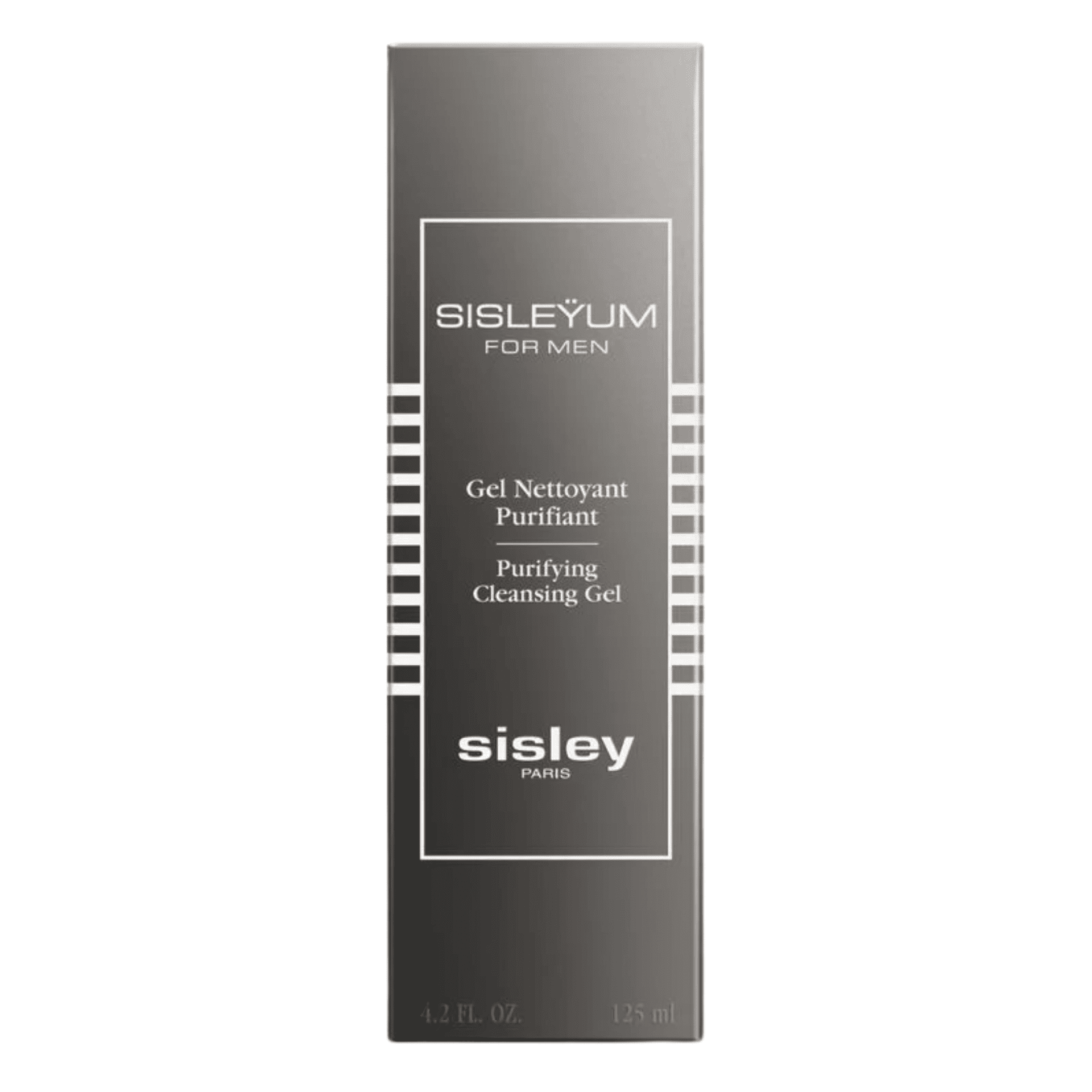 Sisley Sisleÿum for Men Gel Nettoyant Purifiant Sisley Sisleÿum for Men Gel Nettoyant Purifiant