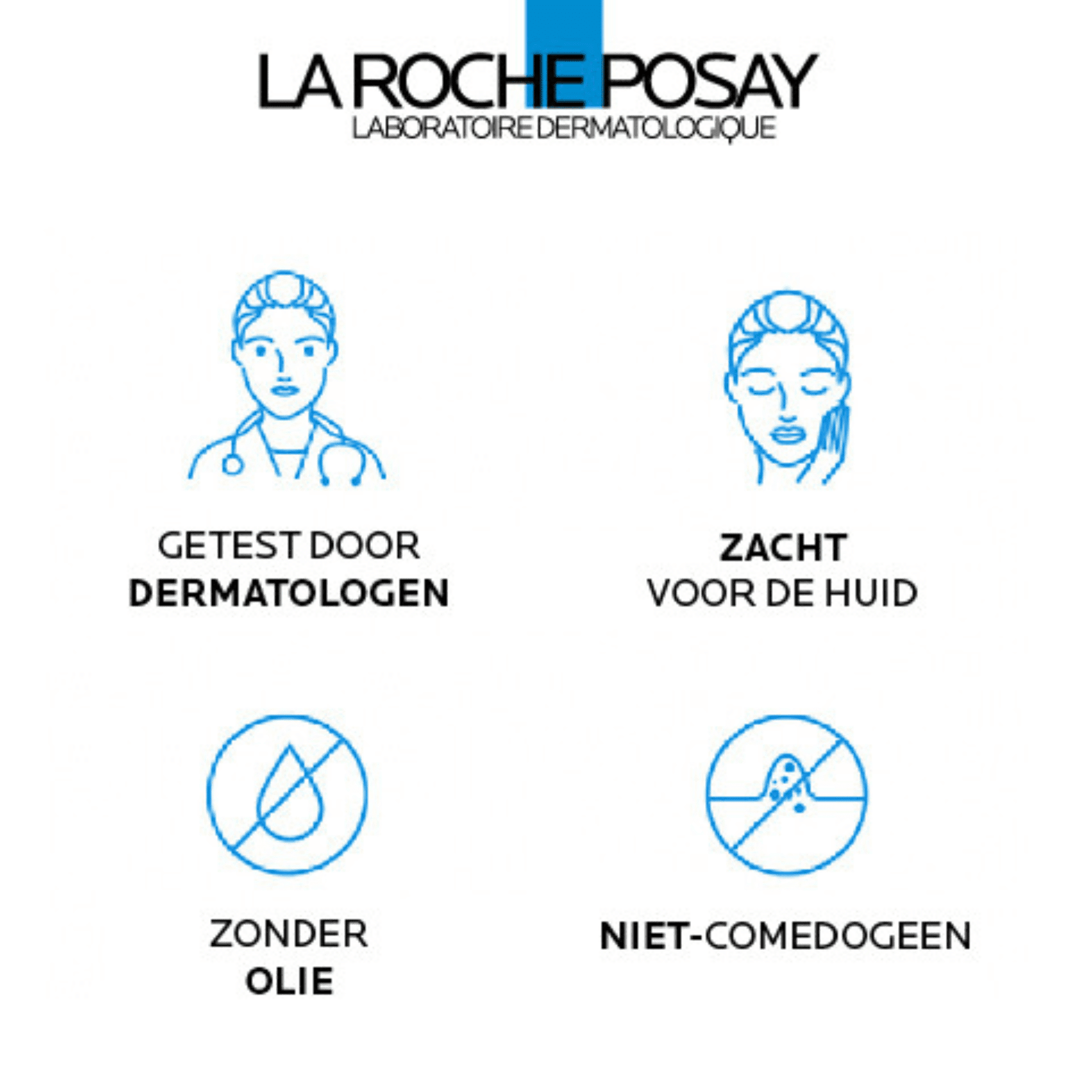 La Roche-Posay Toleriane Rosaliac AR Concentraat La Roche-Posay Toleriane Rosaliac AR Concentraat