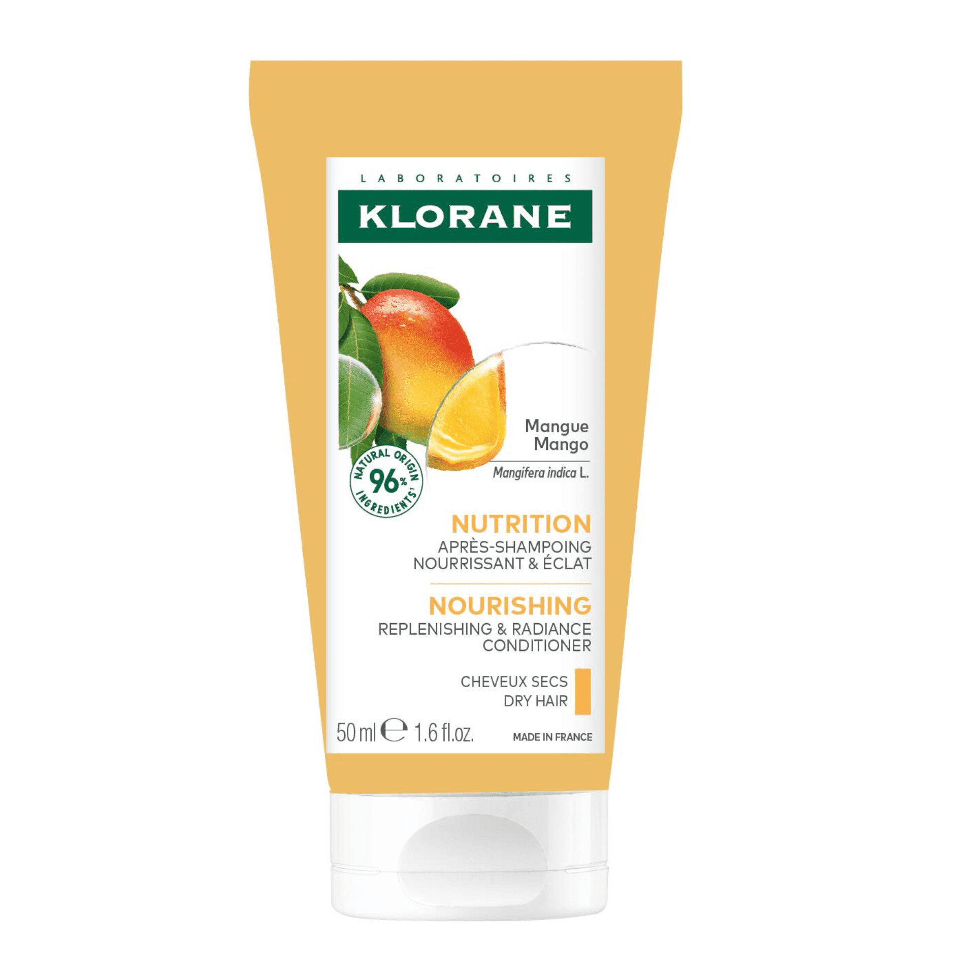Klorane Mango Voedende Conditioner