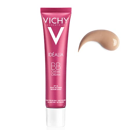 Vichy Idealia BB Creme Medium Teint