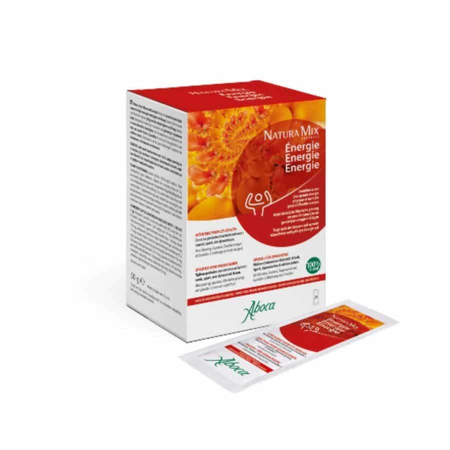 Natura Mix Advanced Energie Natura Mix Advanced Energie