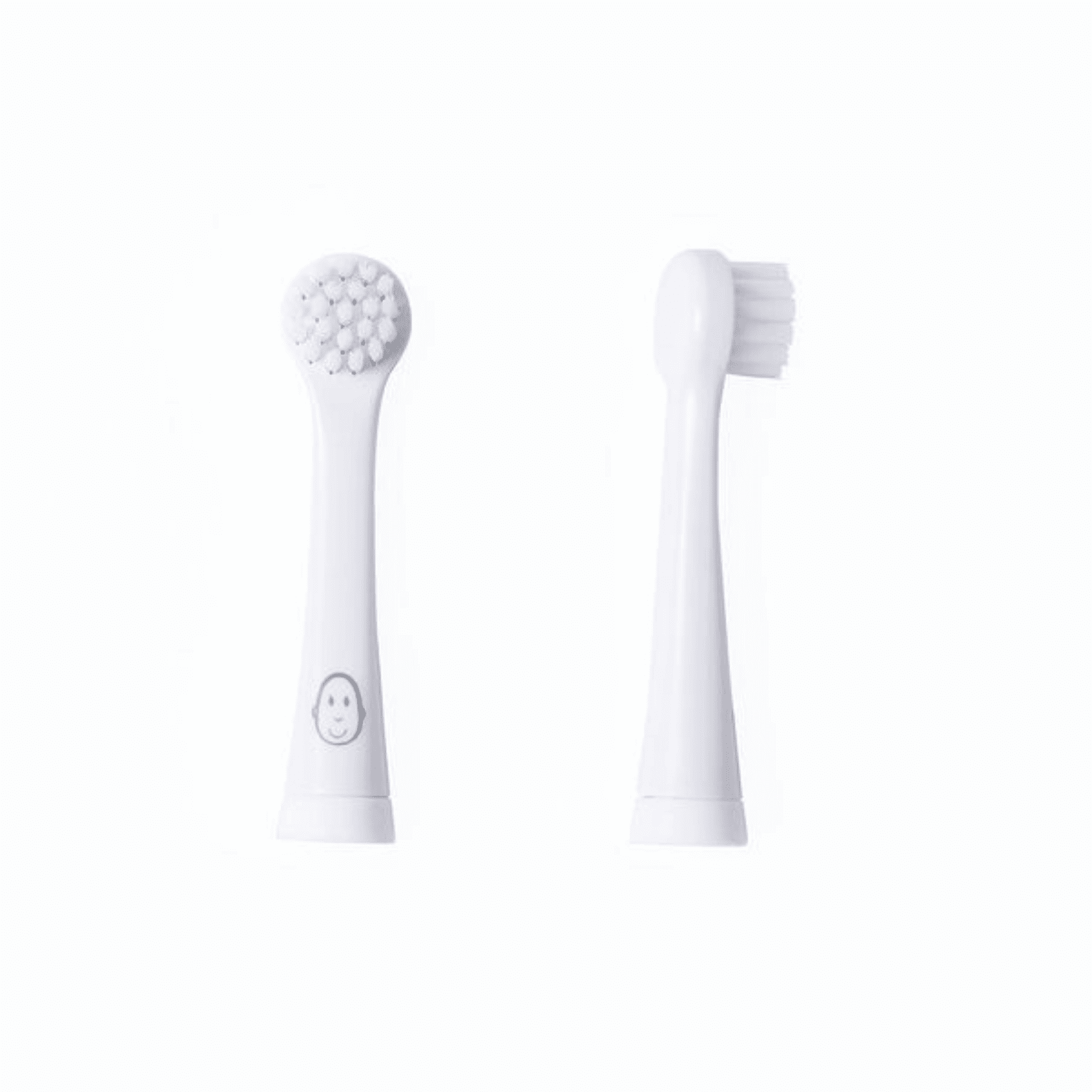 Matchstick Monkey Opzetborstels Elektrische Sonische Tandenborstel Matchstick Monkey Opzetborstels Elektrische Sonische Tandenborstel