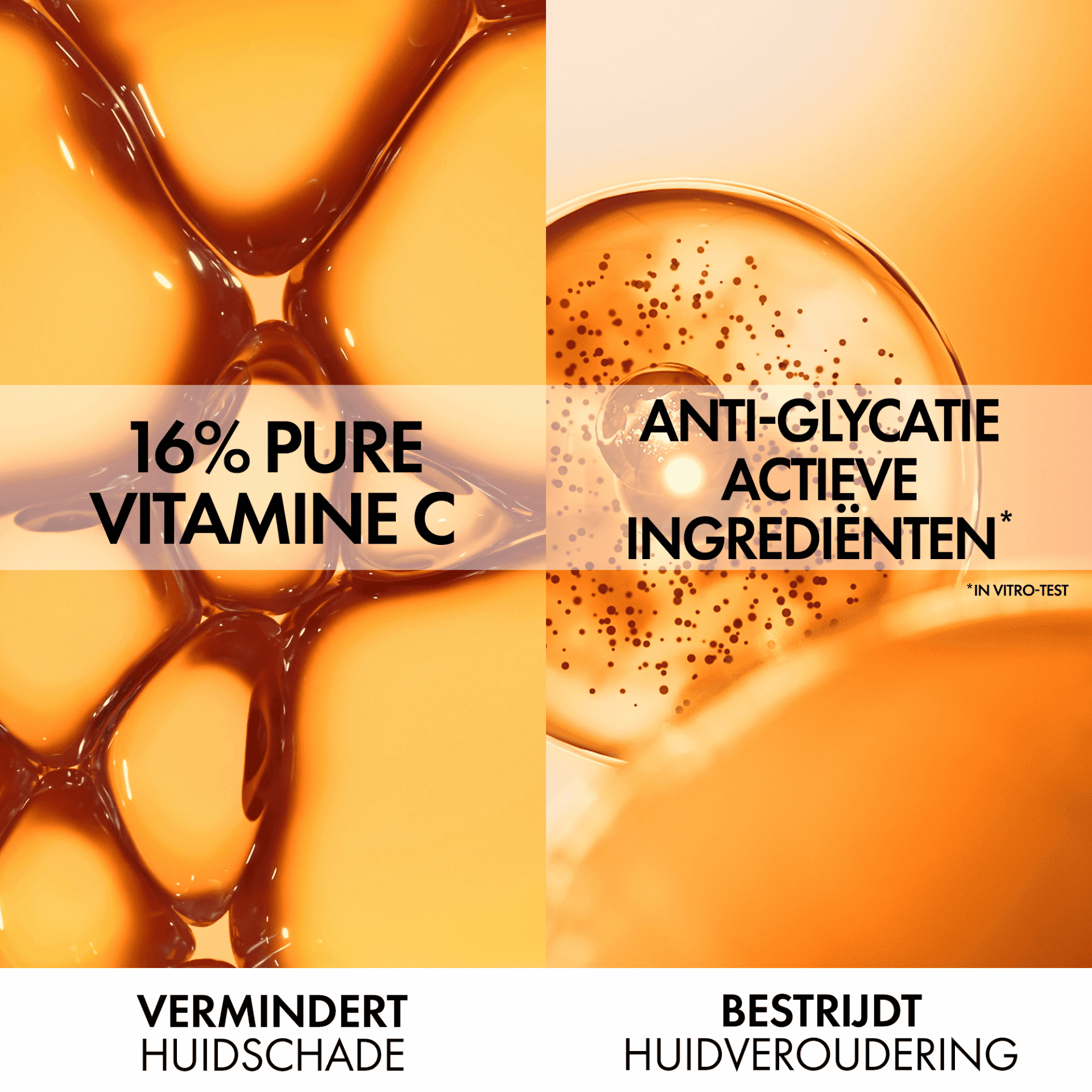 Vichy Liftactiv 16% Pure Vitamine C Serum