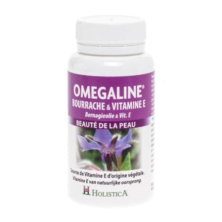 Bioholistic Holistica Omegaline