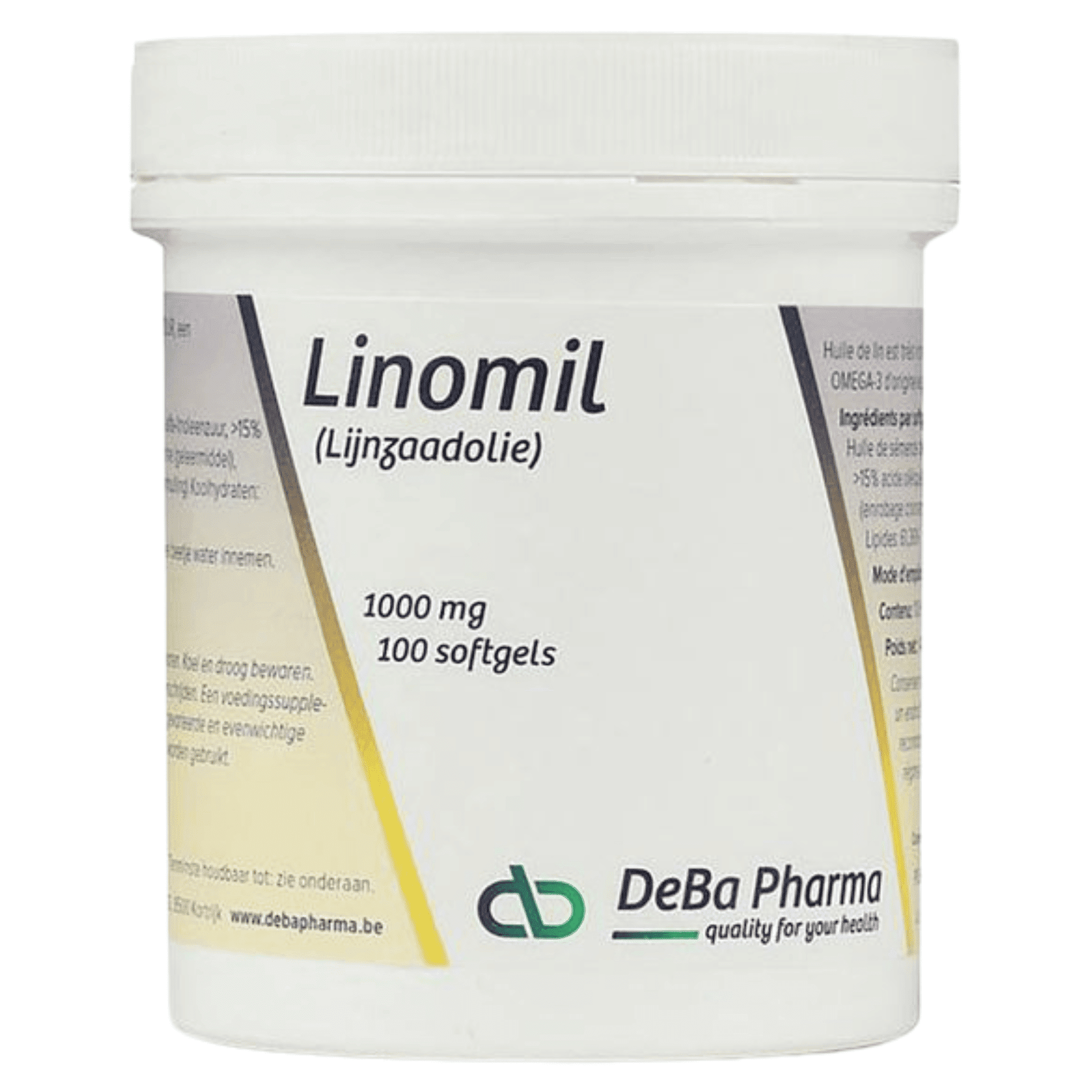 DeBa Linomil 1000 mg