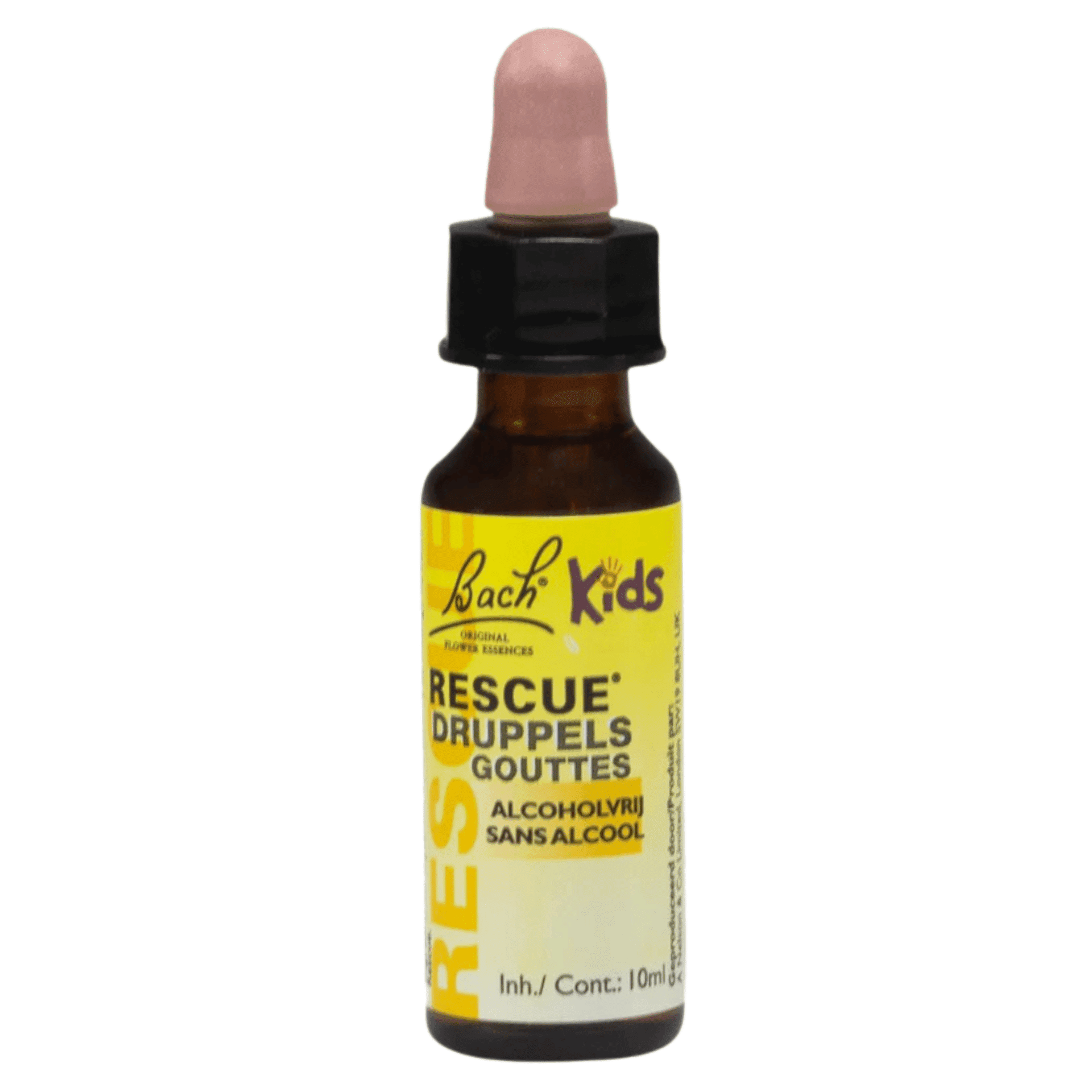 Bach Rescue Druppels Kids Bach Rescue Druppels Kids
