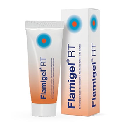 Flamigel RT Flamigel RT