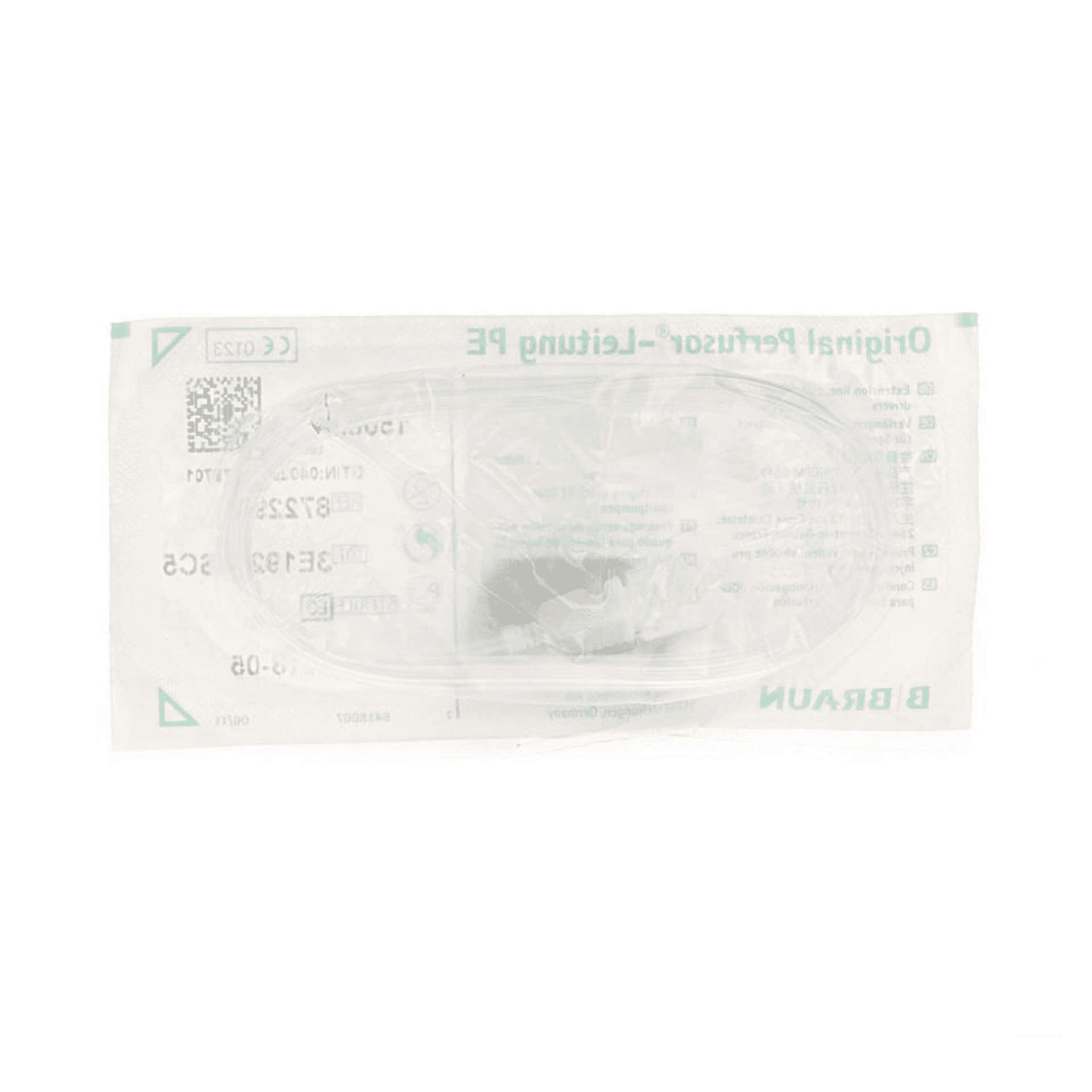 Braun Trousse Perfusion Rallonge Braun Trousse Perfusion Rallonge