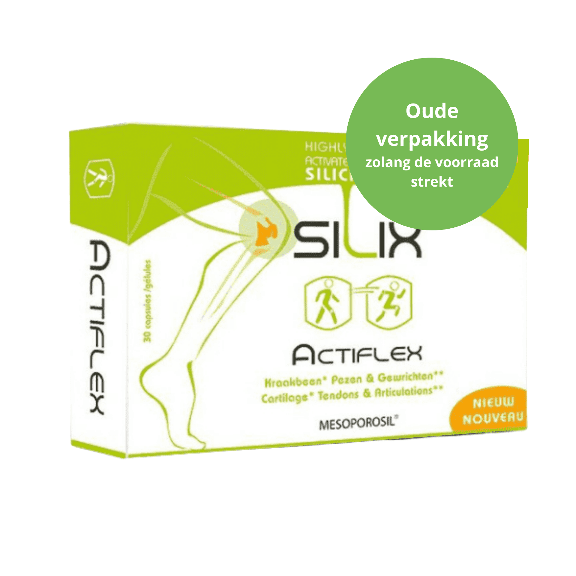 Silix Actiflex