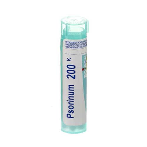 Boiron Psorinum 200K Granulen