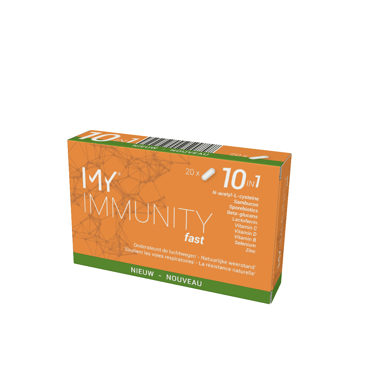 My Immunity Fast My Immunity Fast