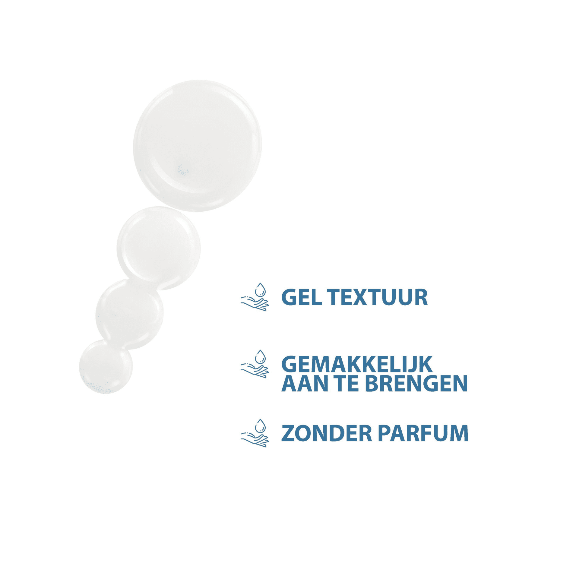 Ducray Keracnyl Uitdrogende Gel tegen Puistjes Ducray Keracnyl Uitdrogende Gel tegen Puistjes