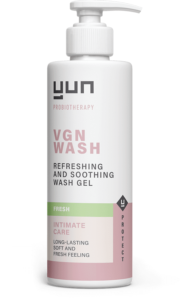 Yun Vgn Fresh Intieme Wasgel Yun Vgn Fresh Intieme Wasgel