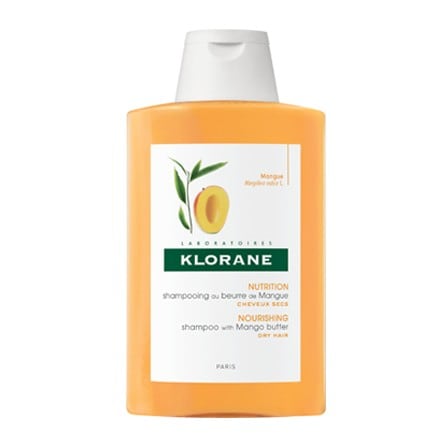 Klorane Mango Shampoo