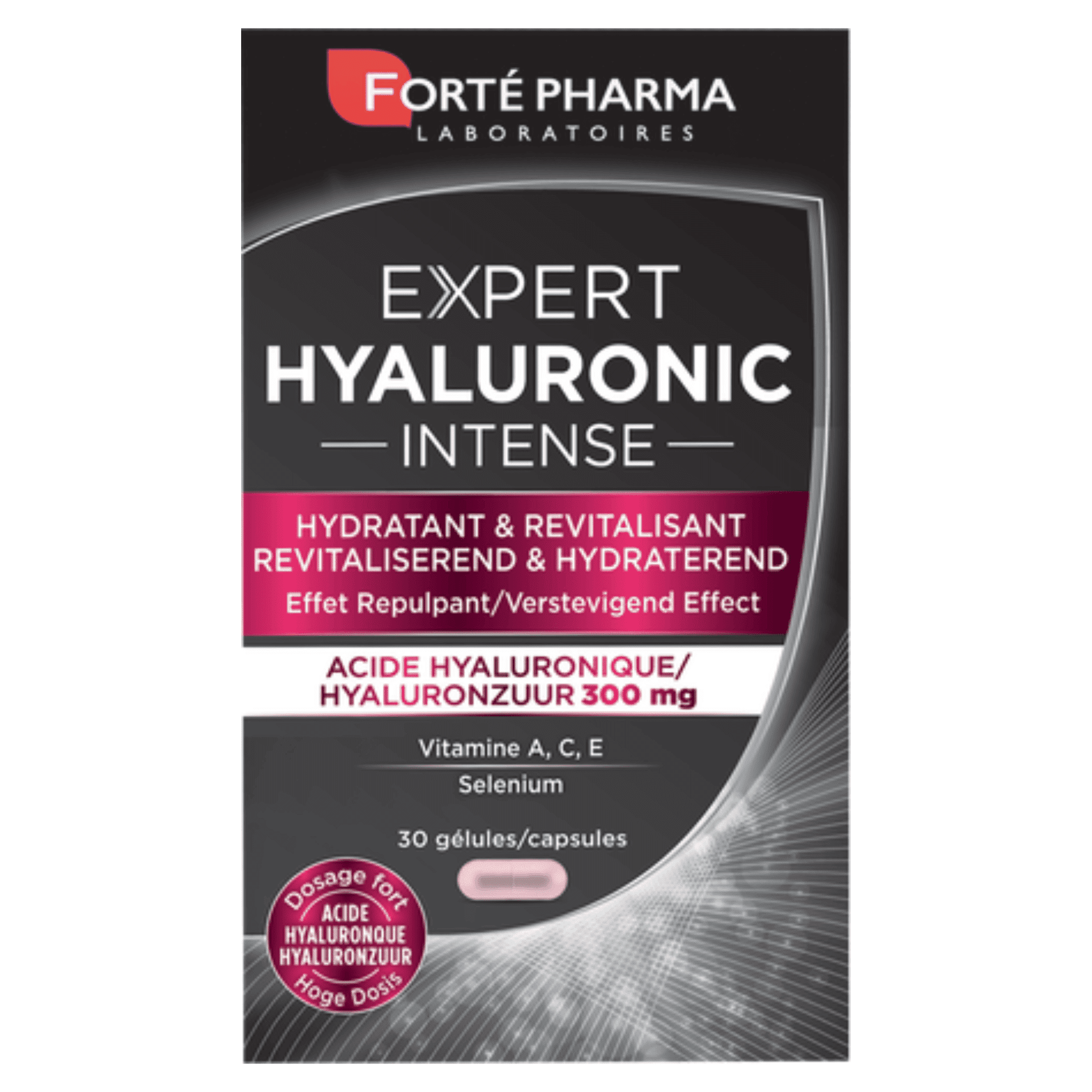 Forté Pharma Expert Hyaluronic Intense Forté Pharma Expert Hyaluronic Intense
