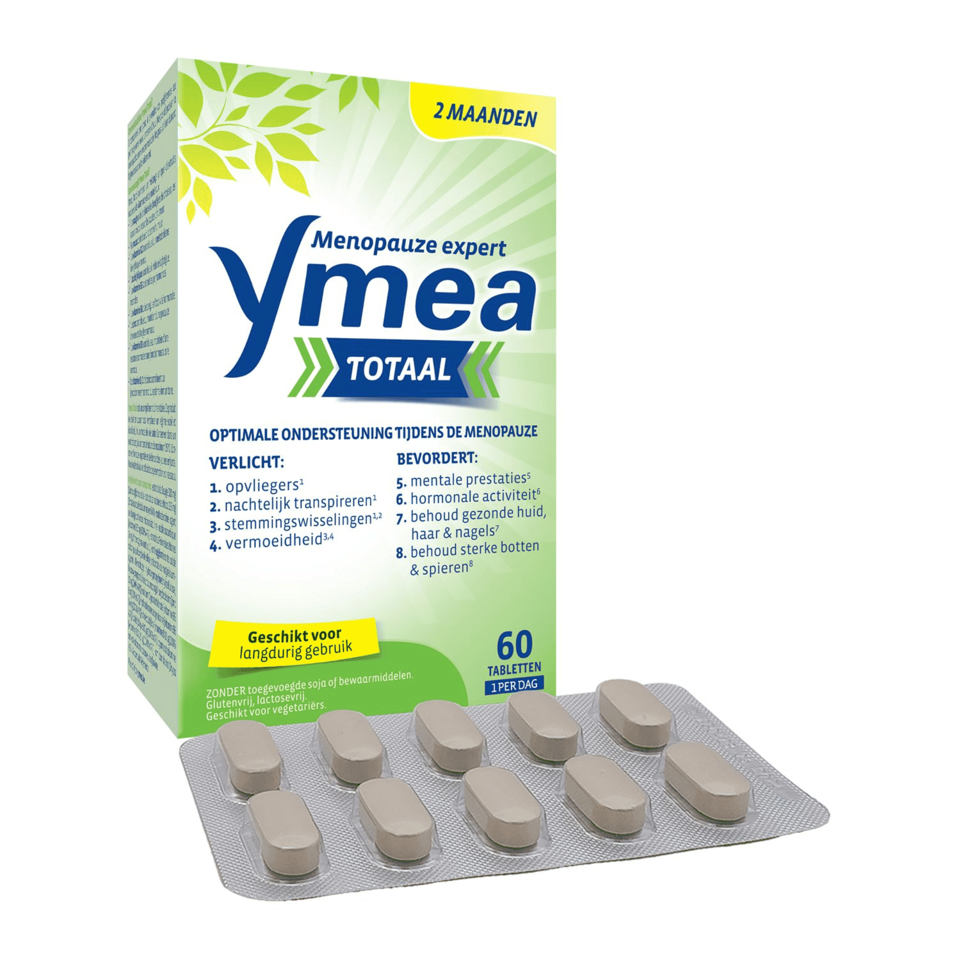 Ymea Totaal Ymea Totaal