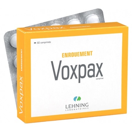 Lehning Voxpax Lehning Voxpax