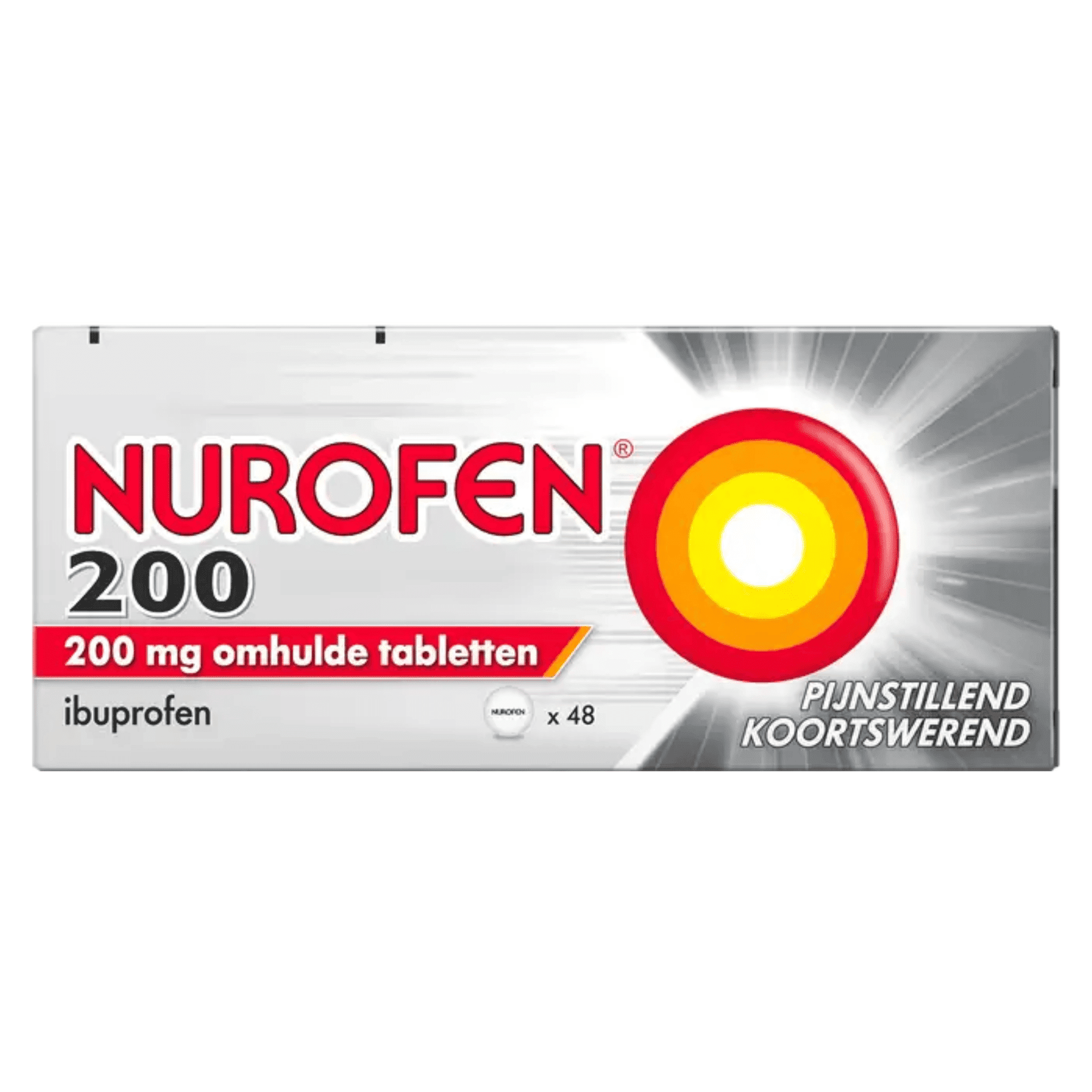 Nurofen 200 mg