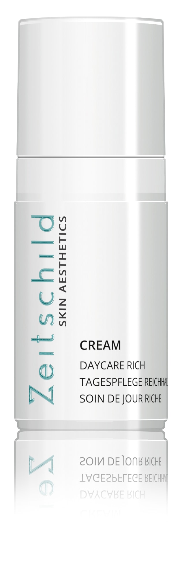 Zeitschild Daycare Rijke Dagcrème Zeitschild Daycare Rijke Dagcrème