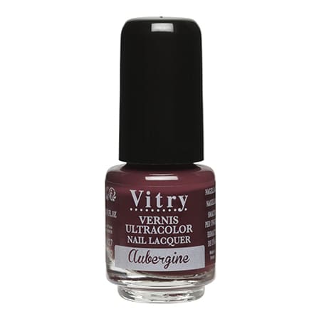 Vitry Nagellak 139 Aubergine Vitry Nagellak 139 Aubergine