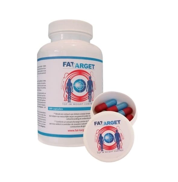 Fat Target Fat Target