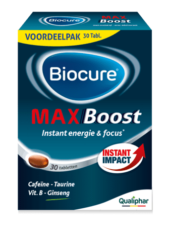 Biocure Max Biocure Max