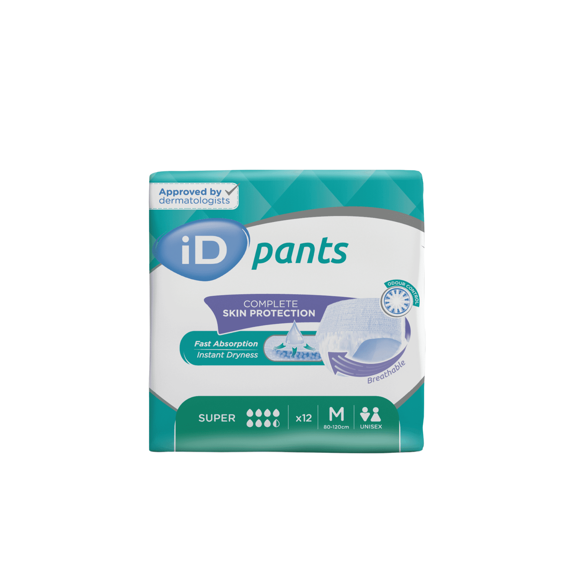 iD Pants Super M iD Pants Super M