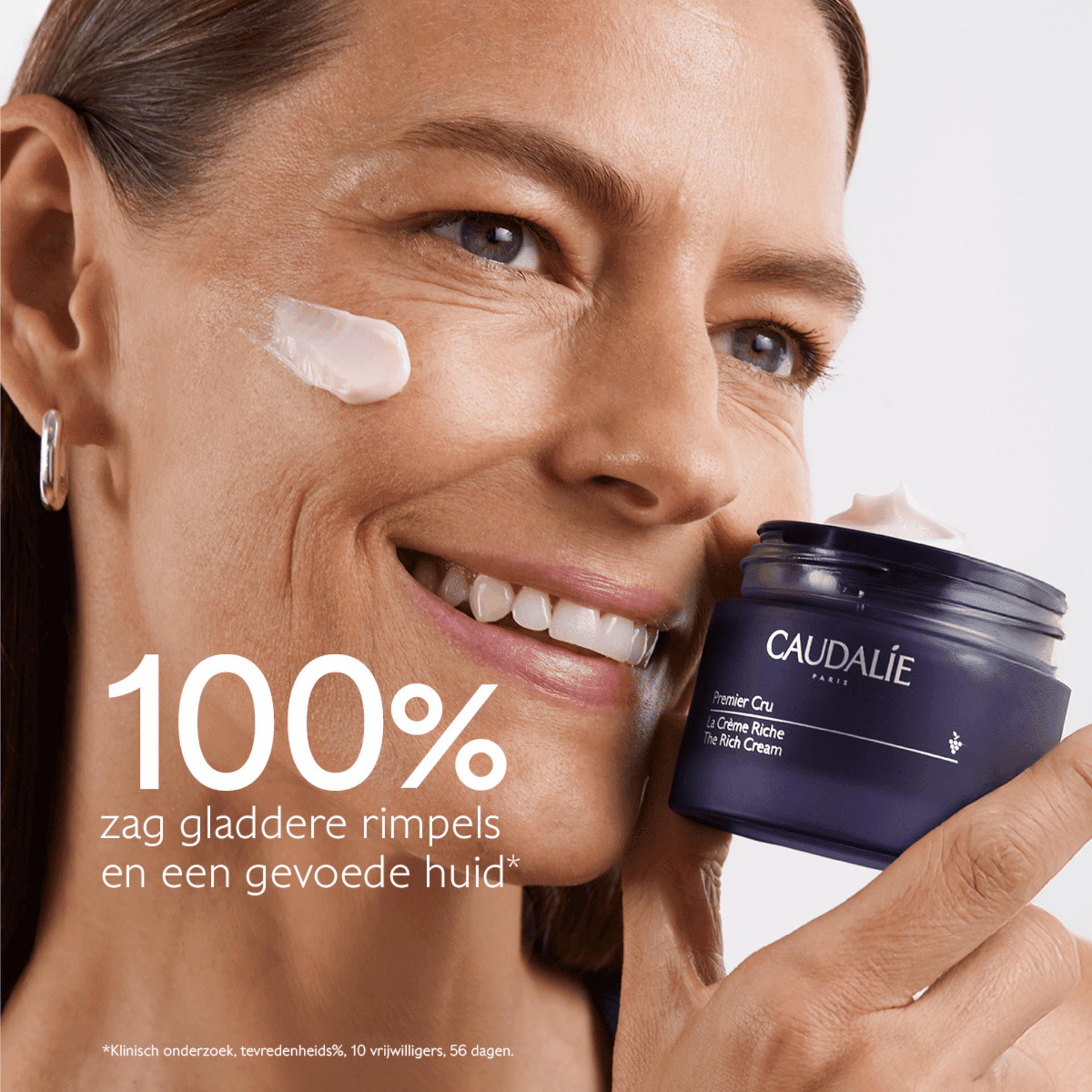 Caudalie Premier Cru Creme Riche 50ml Nf Caudalie Premier Cru Creme Riche 50ml Nf