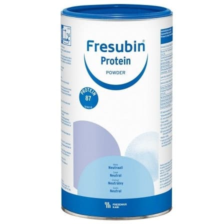 Fresubin Protein Poeder Fresubin Protein Poeder